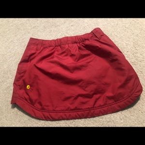 Skhoop Insulated Skirt (Small)